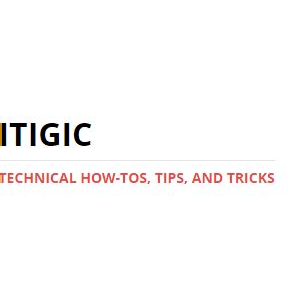 Itigic.com